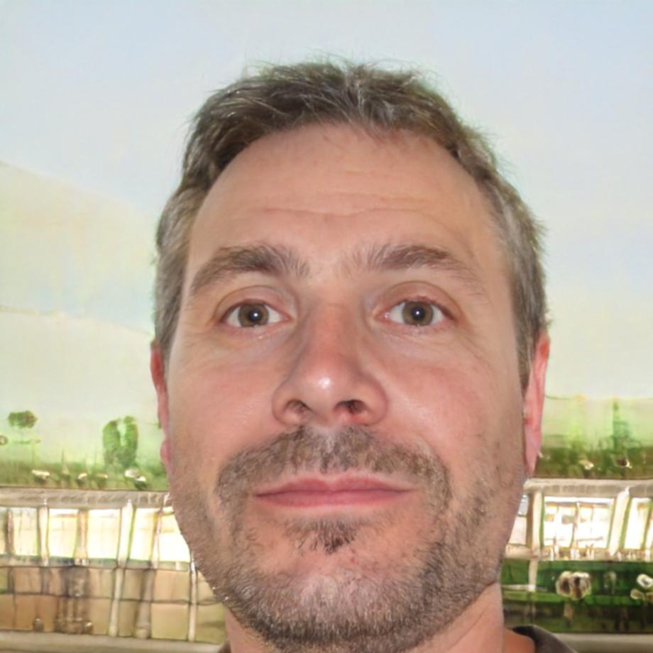 Dr. Klaus Hoffmeister - Finanzexperte