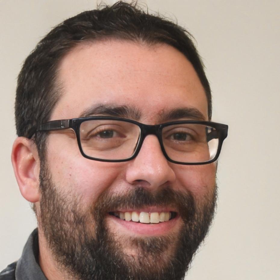 Partnermanager Klaus Bergmann